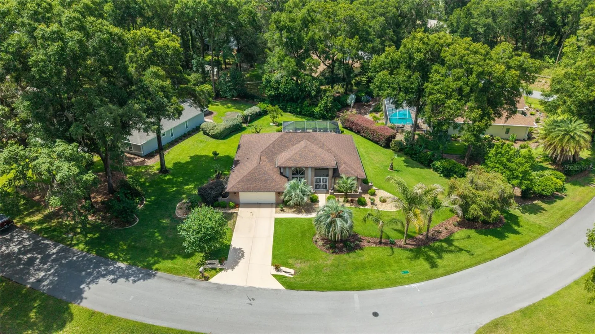 18825 SW 93rd Loop Dunnellon FL 34432