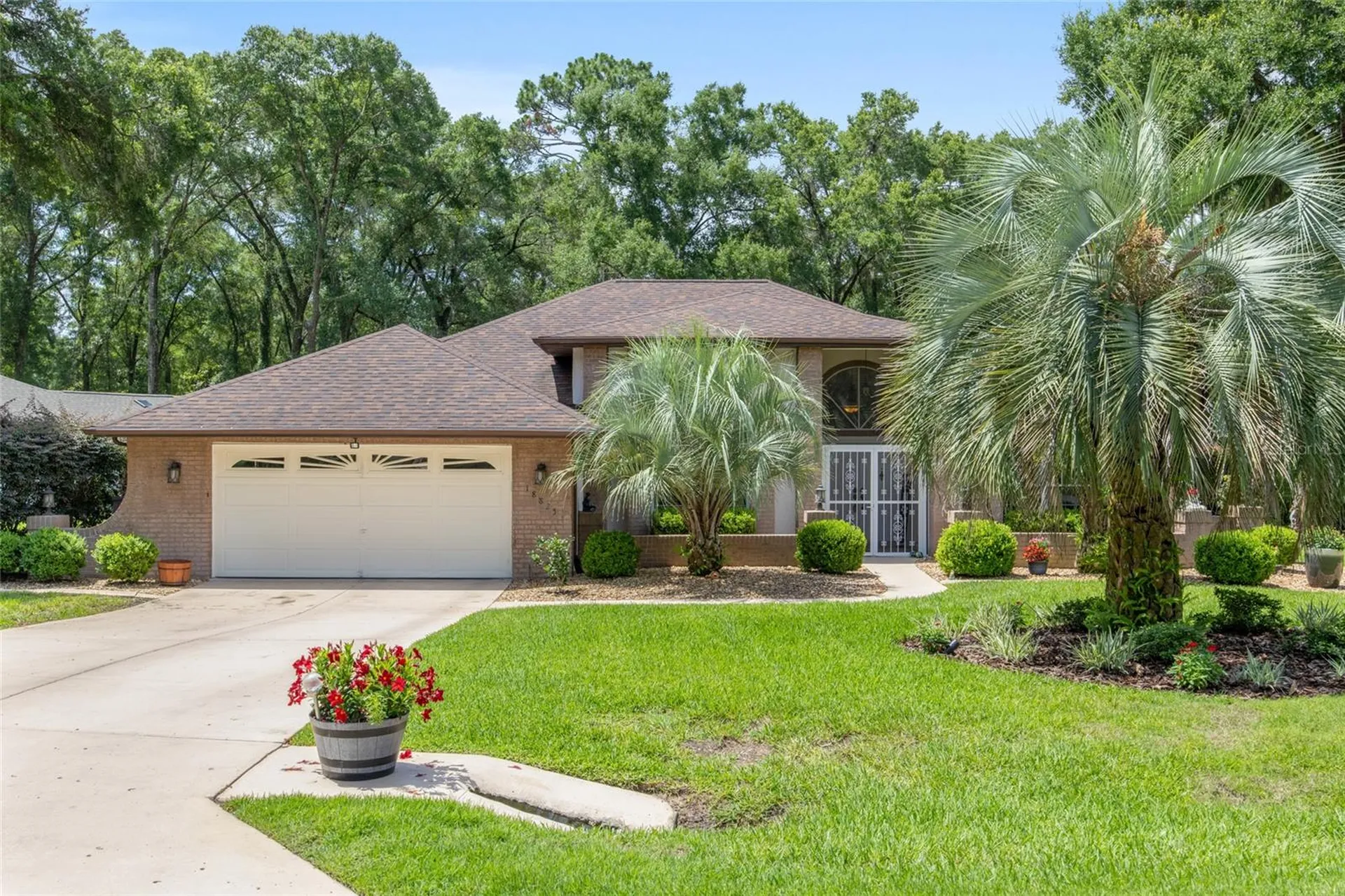 18825 SW 93rd Loop Dunnellon FL 34432
