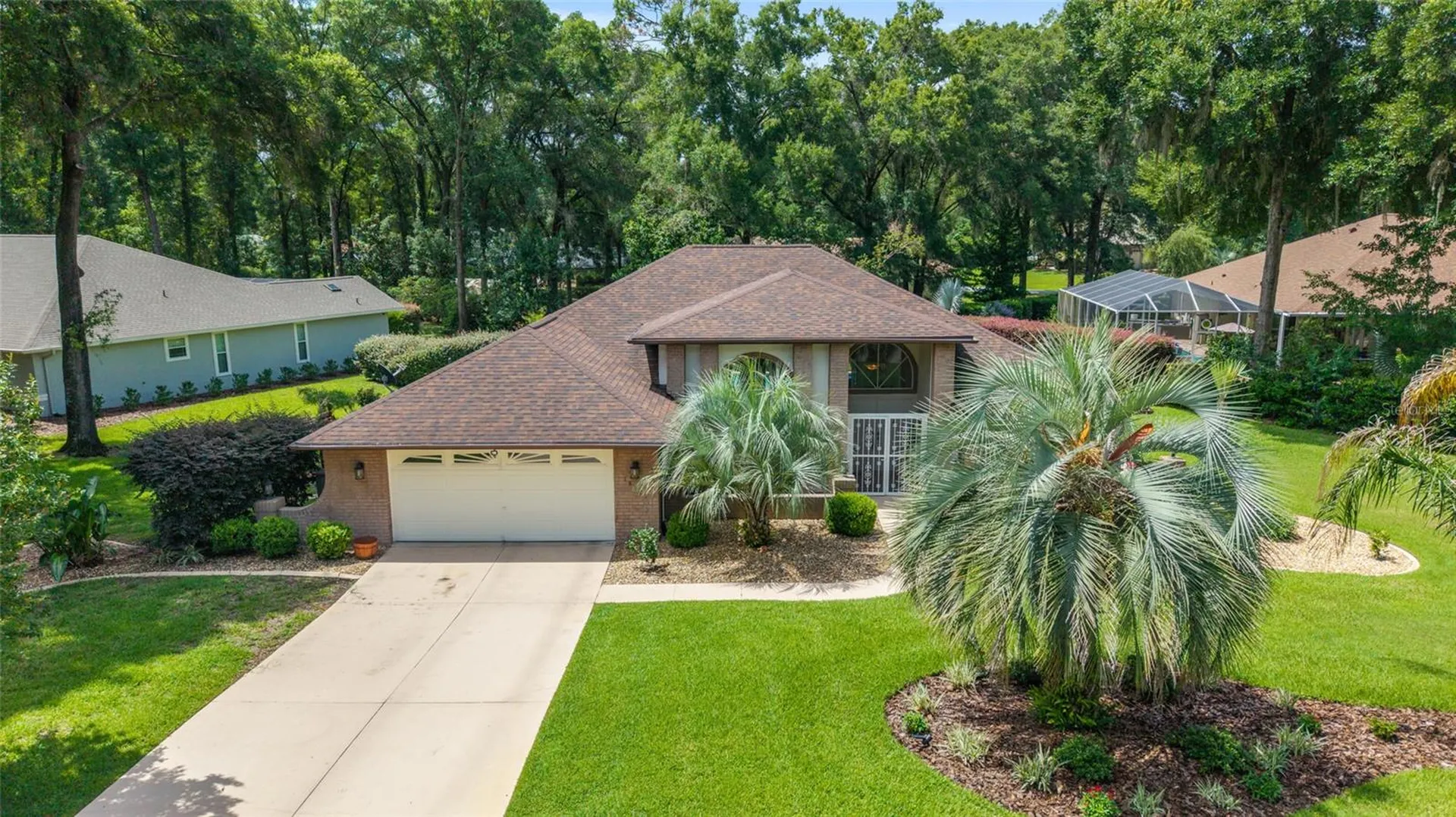 18825 SW 93rd Loop Dunnellon FL 34432