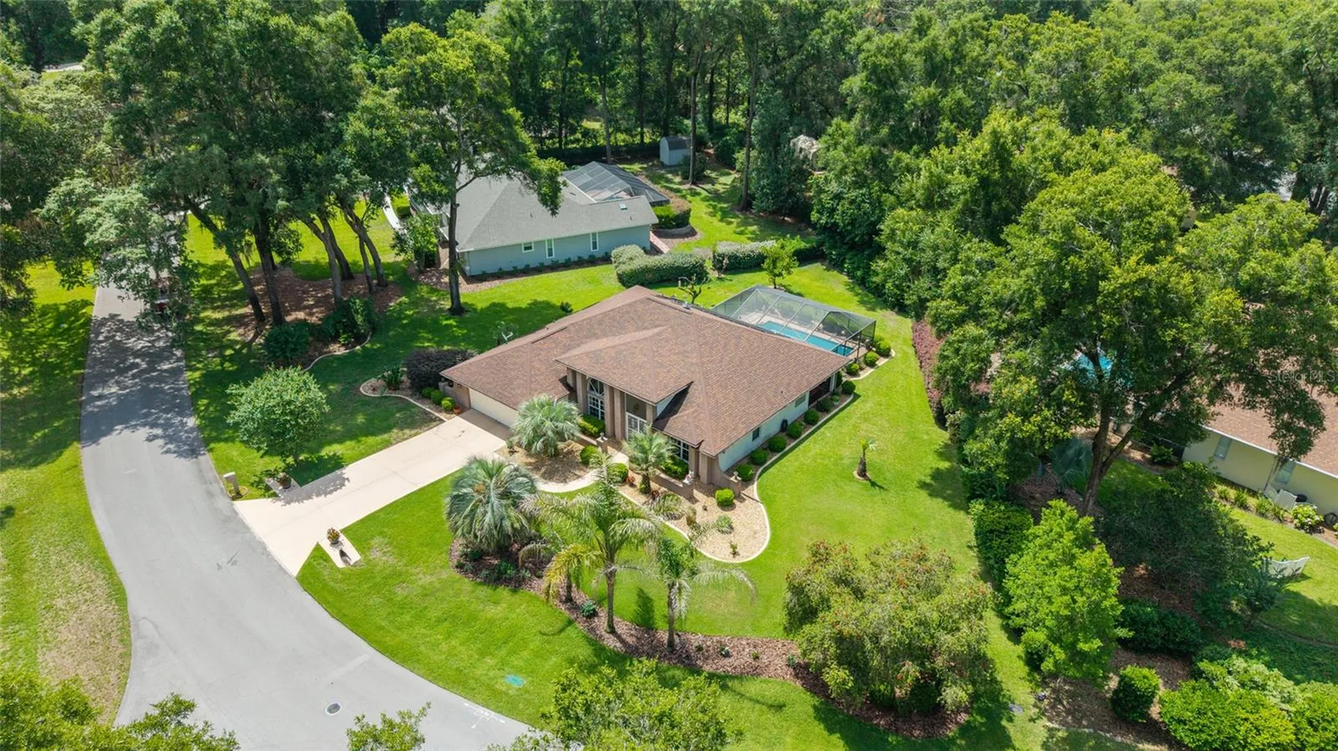 18825 SW 93rd Loop Dunnellon FL 34432