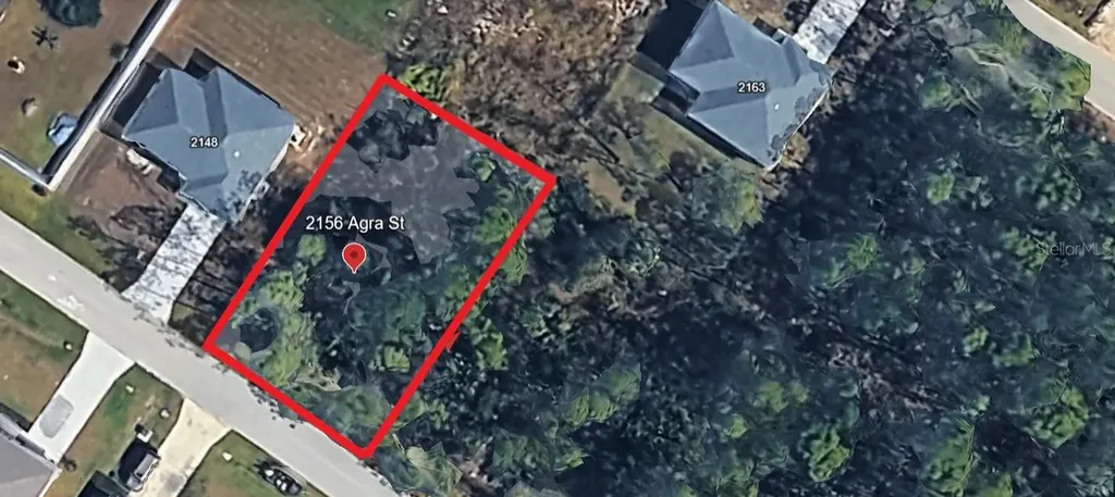 2156 Agra Street Port Charlotte FL 33980