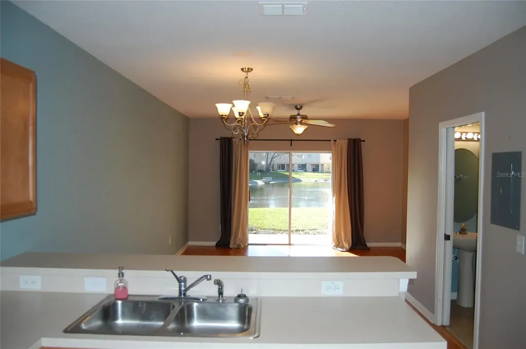 423 Wilton Circle Sanford FL 32773