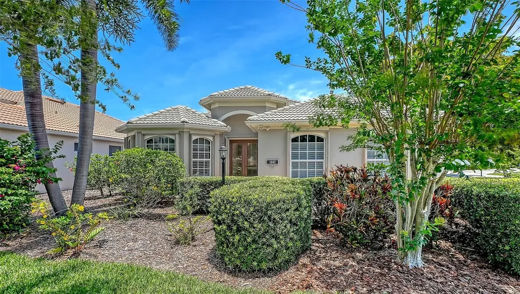 1367 Thornapple Drive Osprey FL 34229