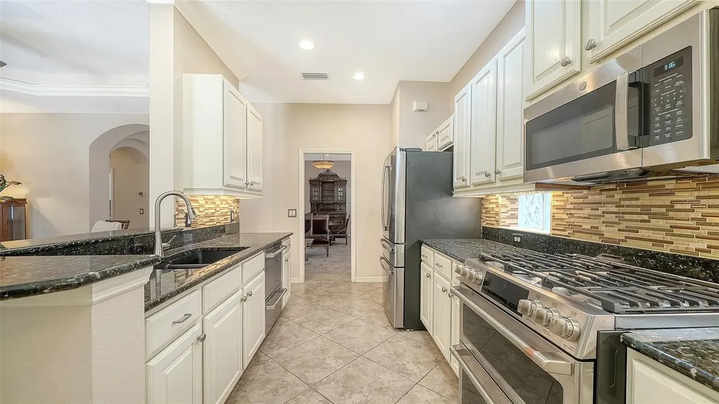 1367 Thornapple Drive Osprey FL 34229