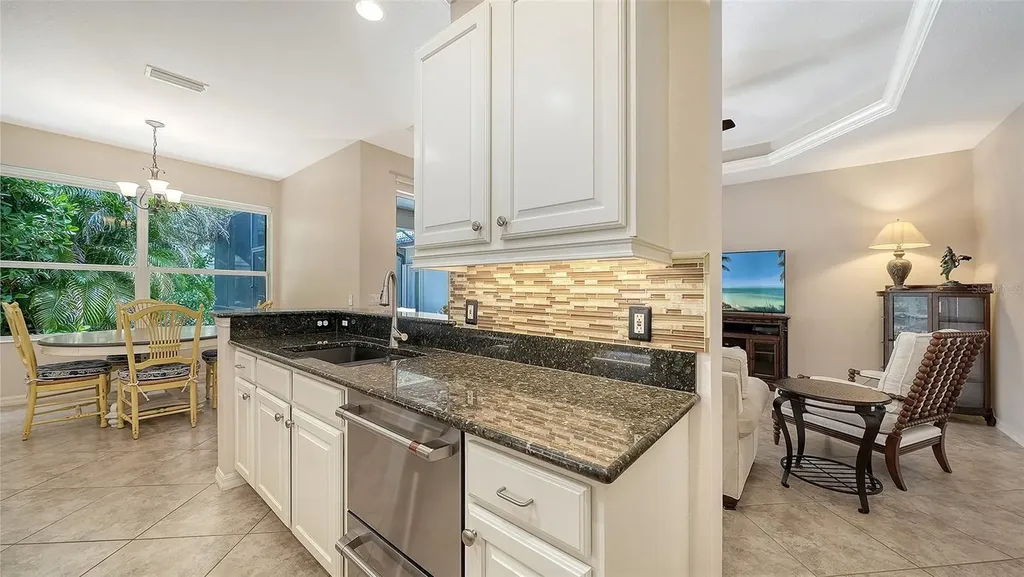 1367 Thornapple Drive Osprey FL 34229