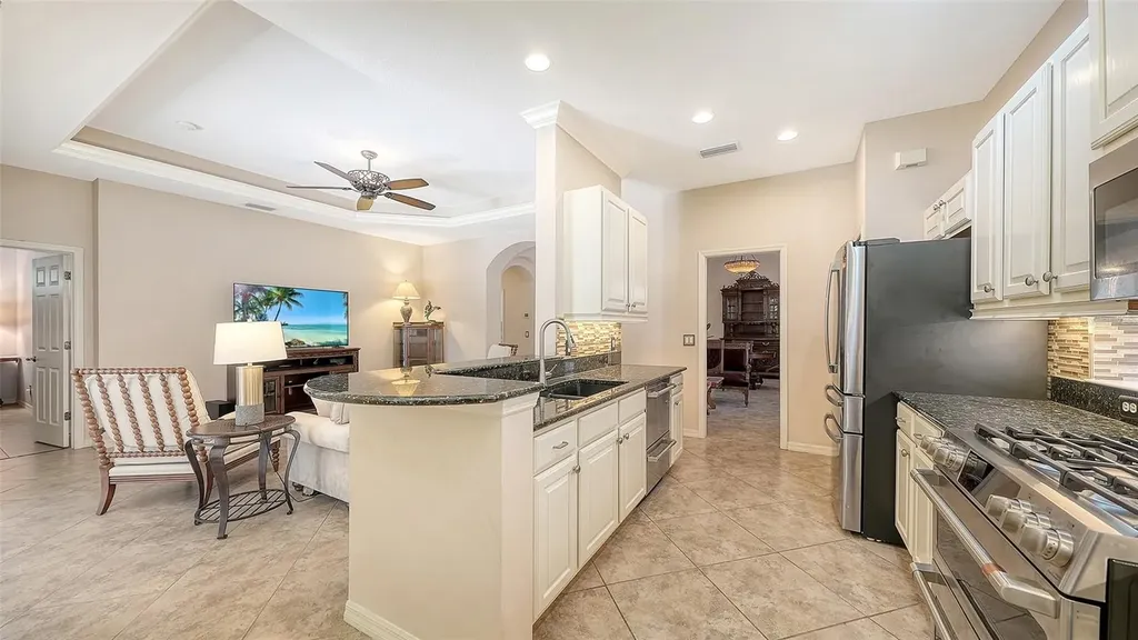 1367 Thornapple Drive Osprey FL 34229
