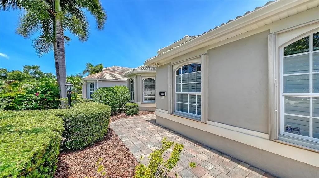 1367 Thornapple Drive Osprey FL 34229