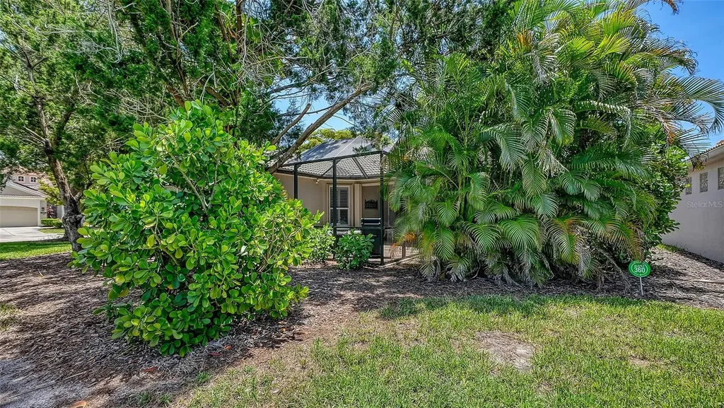 1367 Thornapple Drive Osprey FL 34229