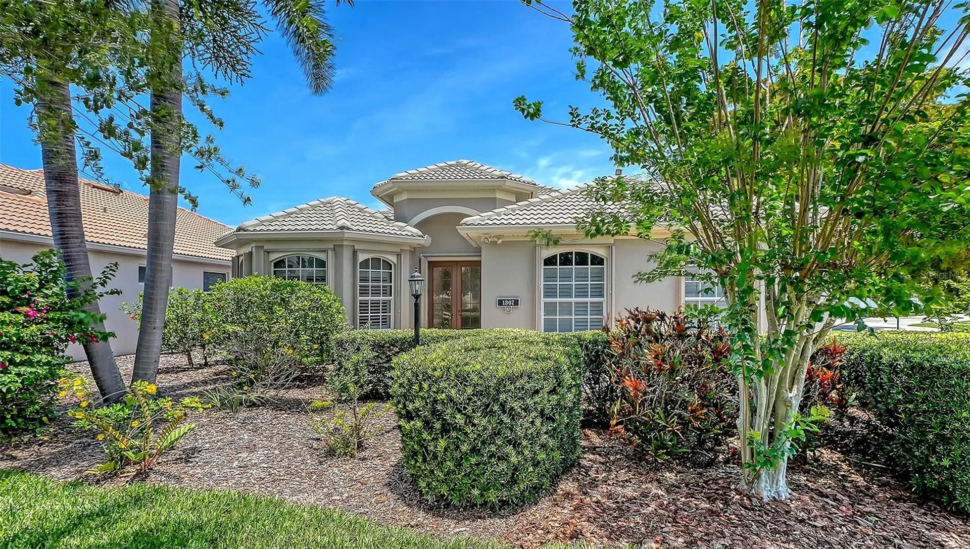 Osprey FL, 1367 Thornapple Drive