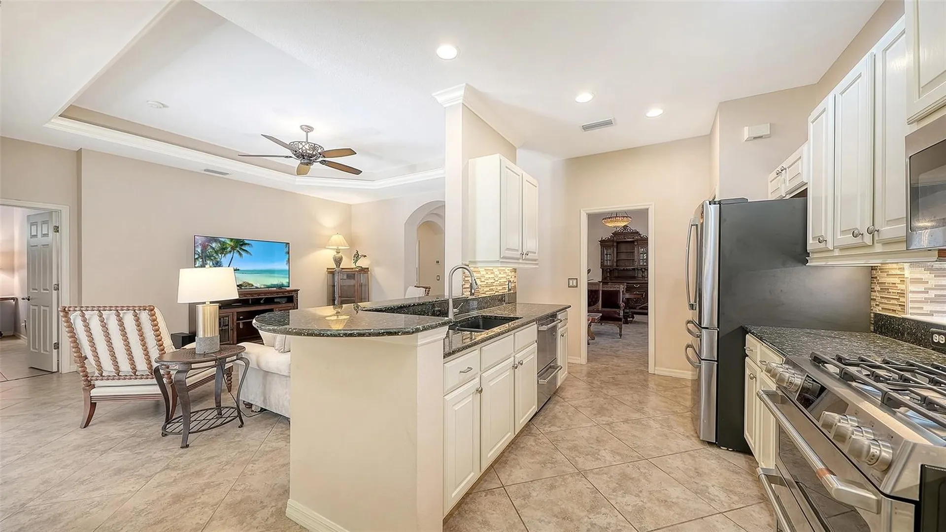 1367 Thornapple Drive Osprey FL 34229