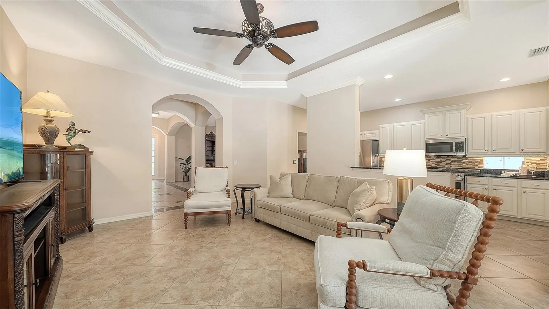 1367 Thornapple Drive Osprey FL 34229