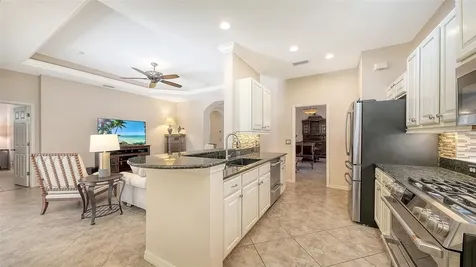 1367 Thornapple Drive Osprey FL 34229