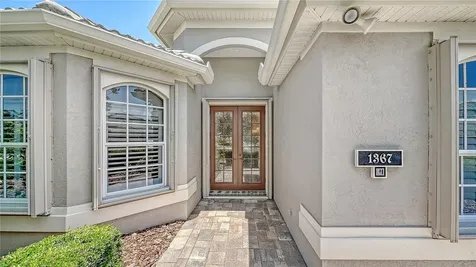 1367 Thornapple Drive Osprey FL 34229