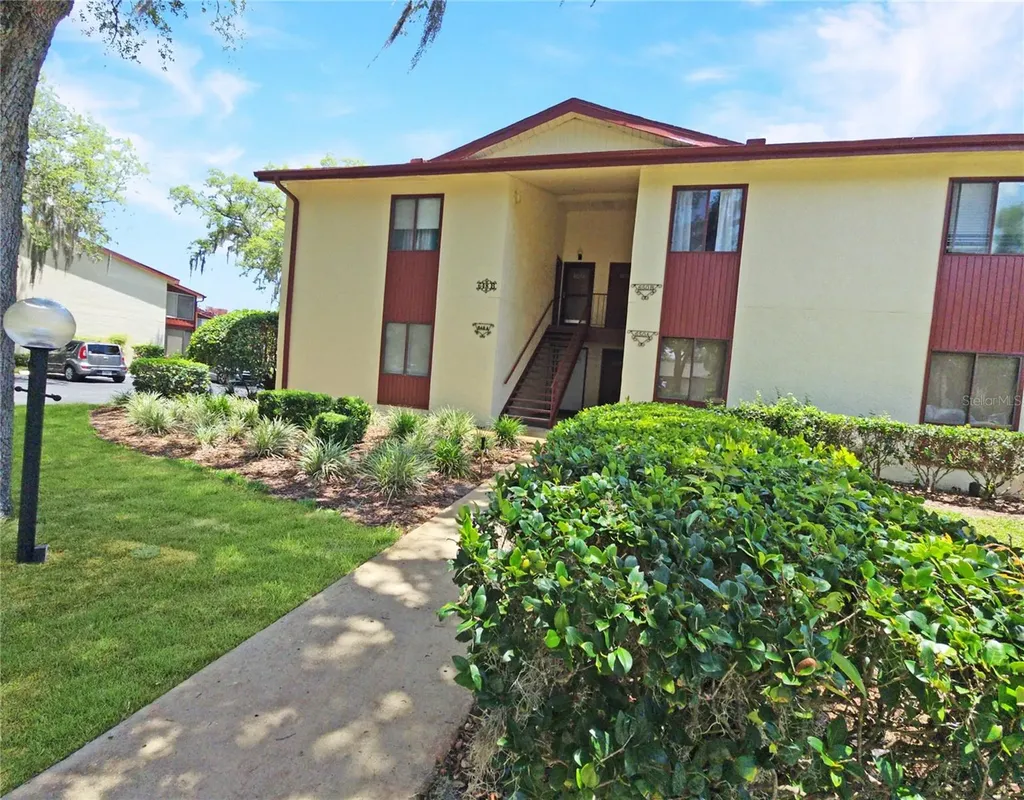 648 Midway Drive Ocala FL 34472