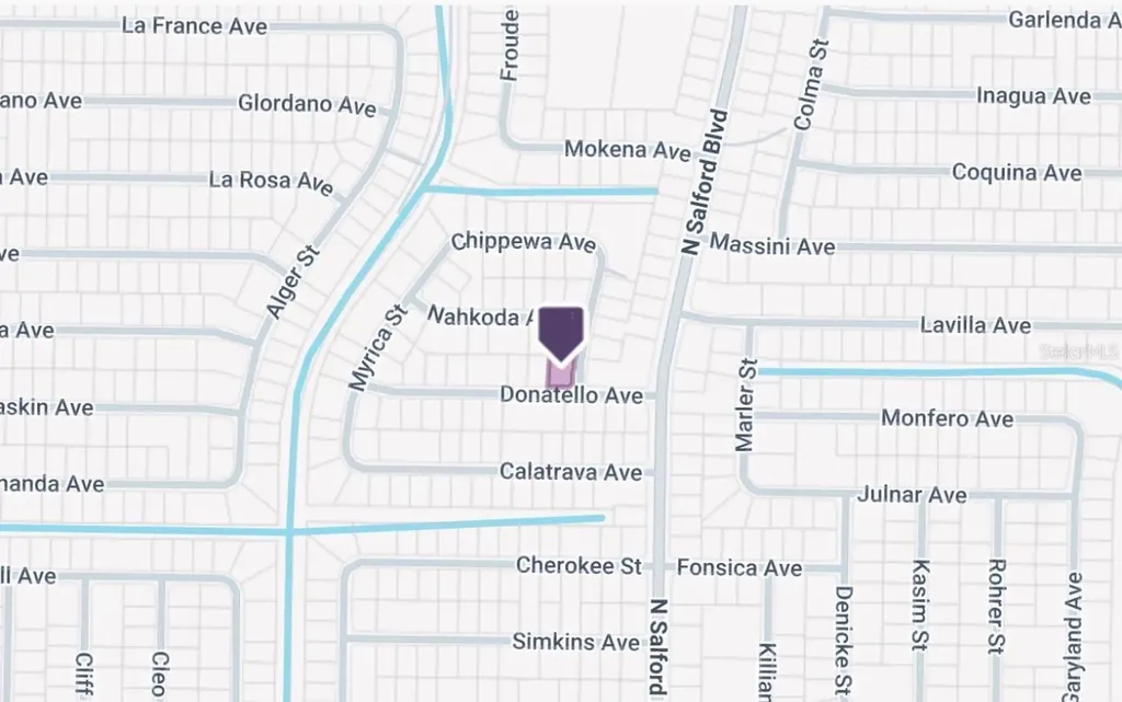 17083 Carson Avenue Port Charlotte FL 33948