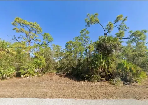 17083 Carson Avenue Port Charlotte FL 33948