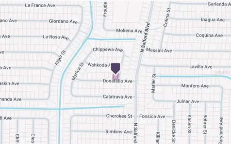 17083 Carson Avenue Port Charlotte FL 33948