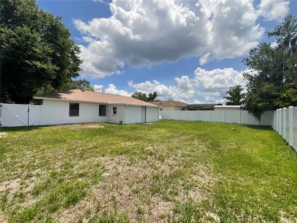 340 Chiquita Court Kissimmee FL 34758