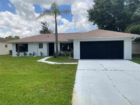 340 Chiquita Court Kissimmee FL 34758