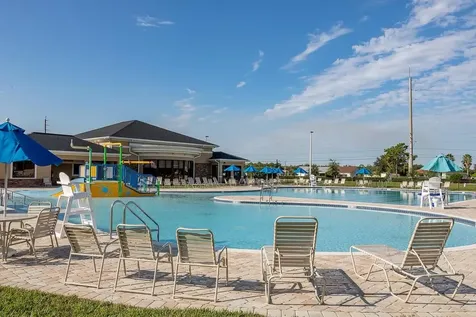 340 Chiquita Court Kissimmee FL 34758