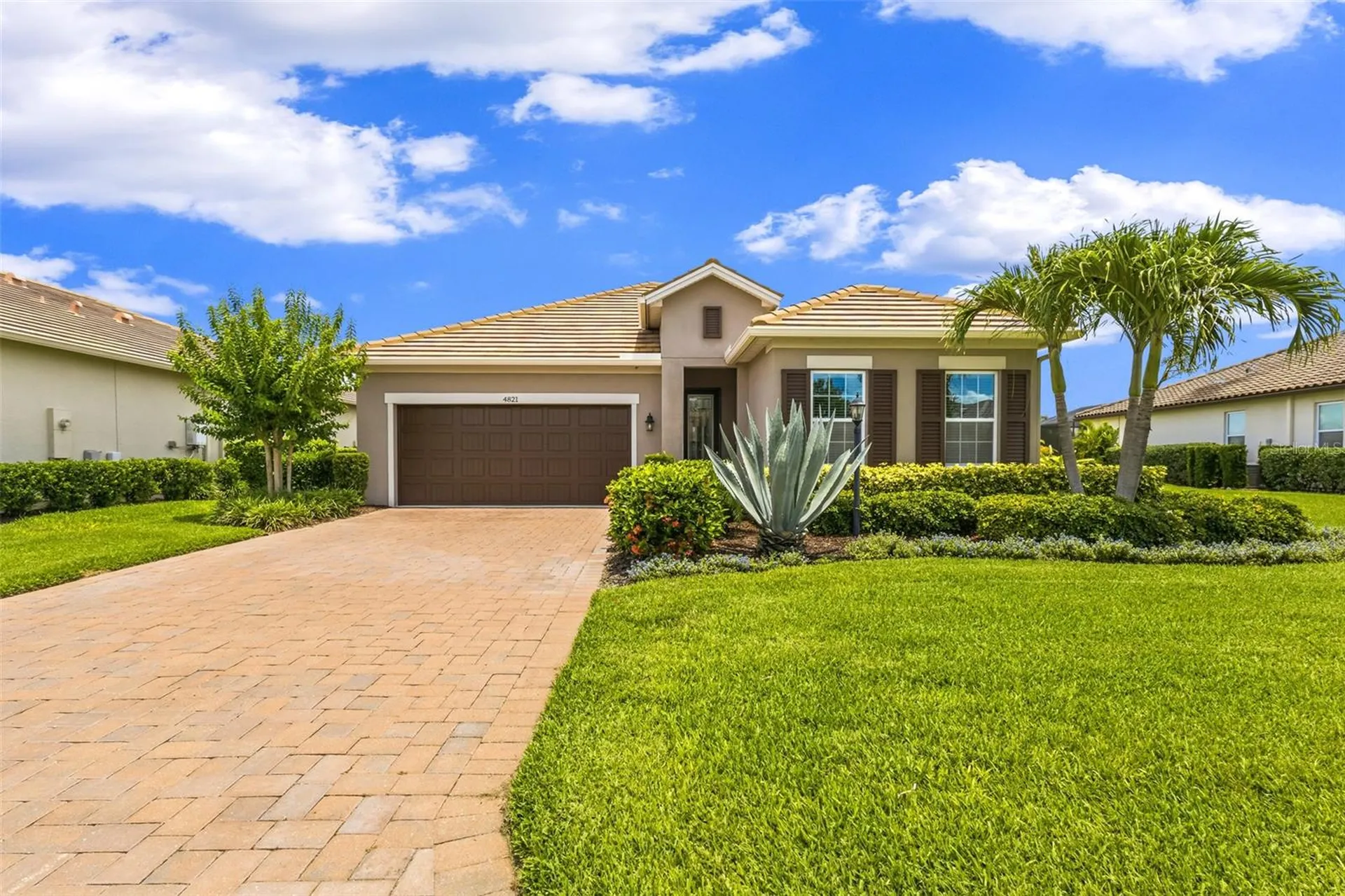 4821 Tobermory Way Bradenton FL 34211