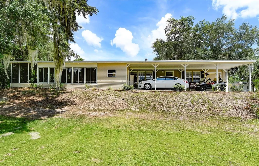 11639 Martell Court Leesburg FL 34788
