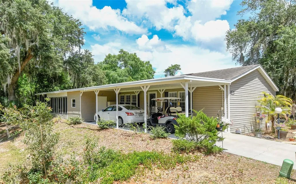 11639 Martell Court Leesburg FL 34788