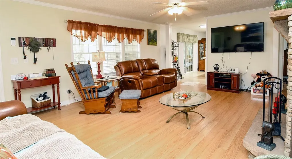 11639 Martell Court Leesburg FL 34788