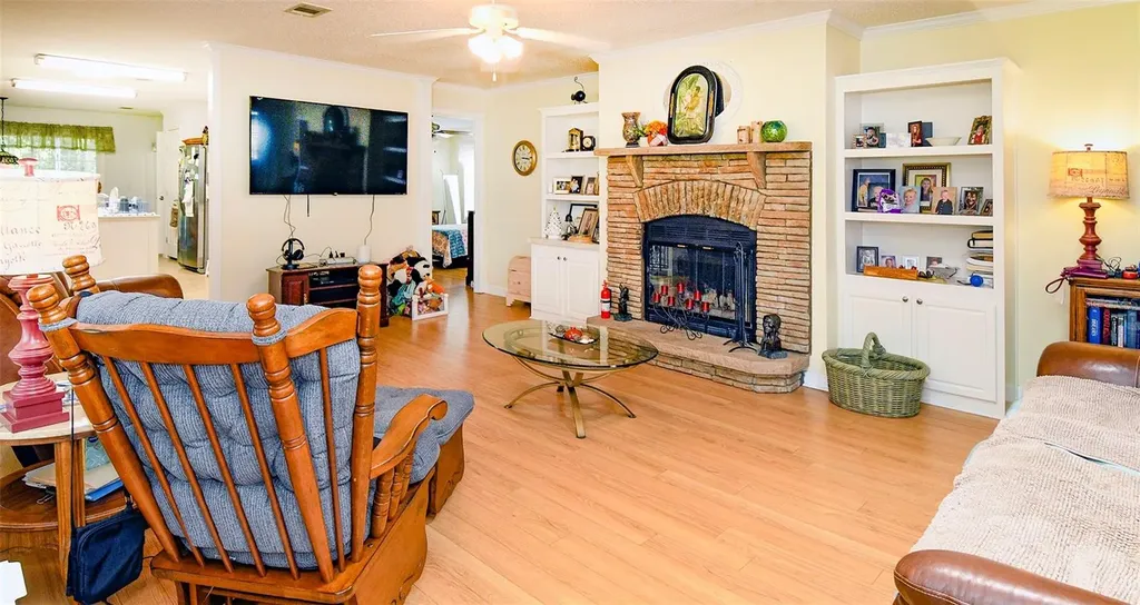 11639 Martell Court Leesburg FL 34788