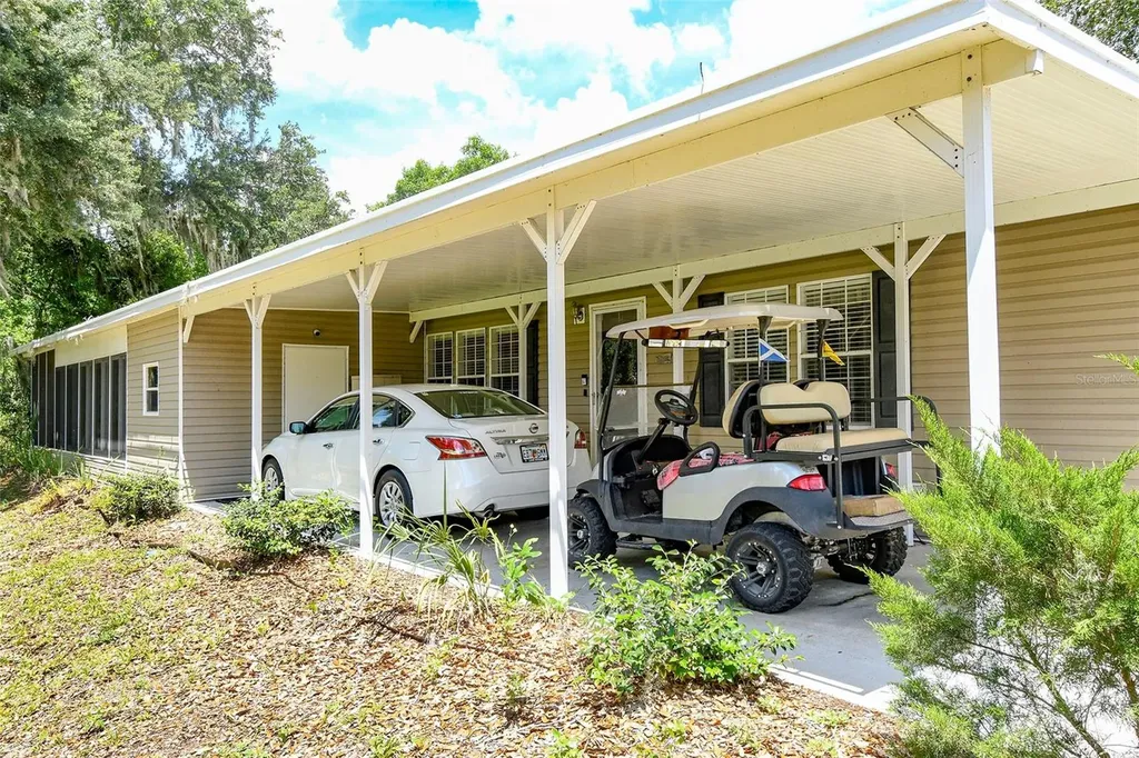 11639 Martell Court Leesburg FL 34788