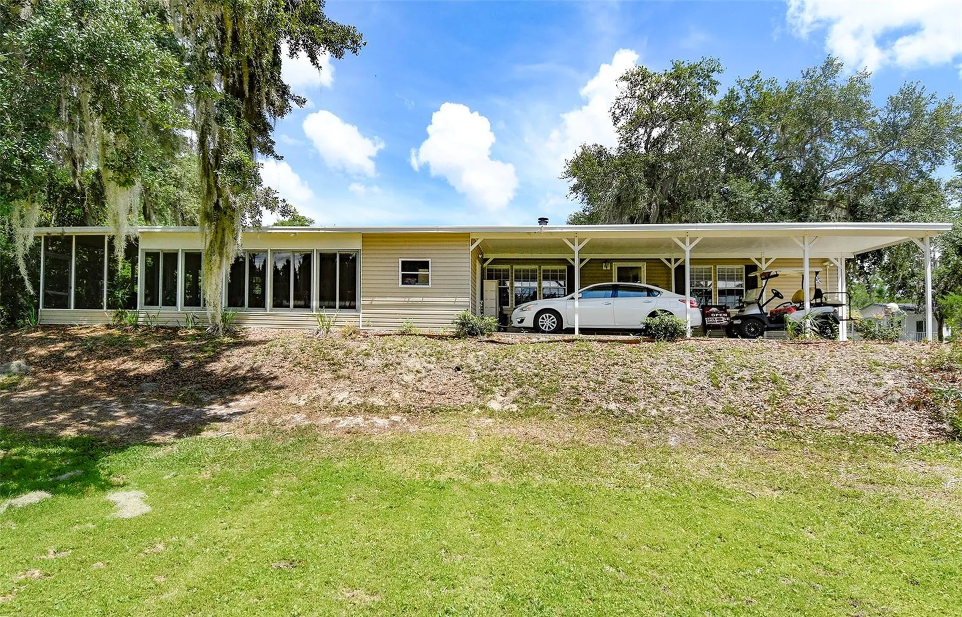 11639 Martell Court Leesburg FL 34788