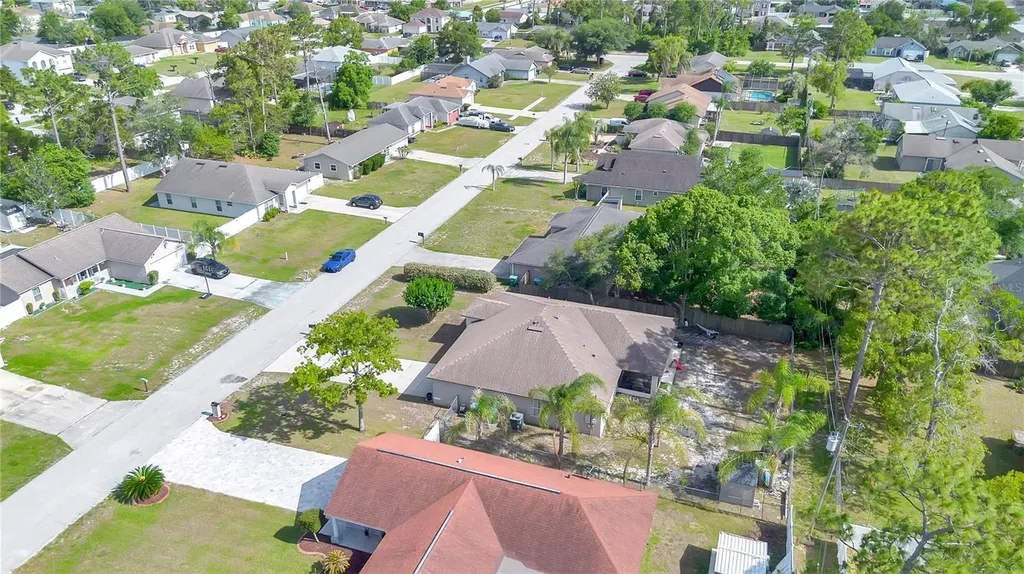 1779 Meredith Avenue Deltona FL 32738