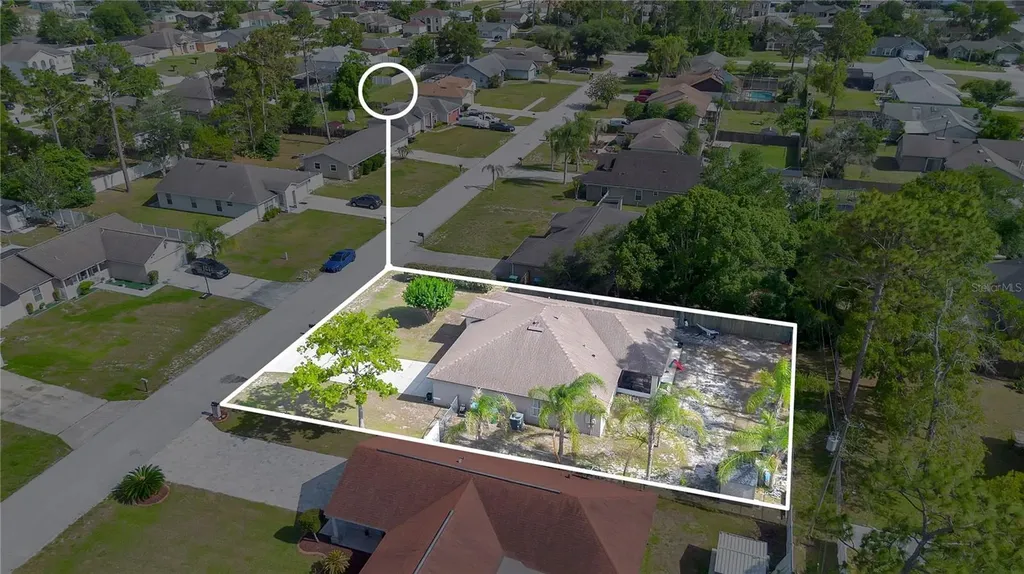 1779 Meredith Avenue Deltona FL 32738