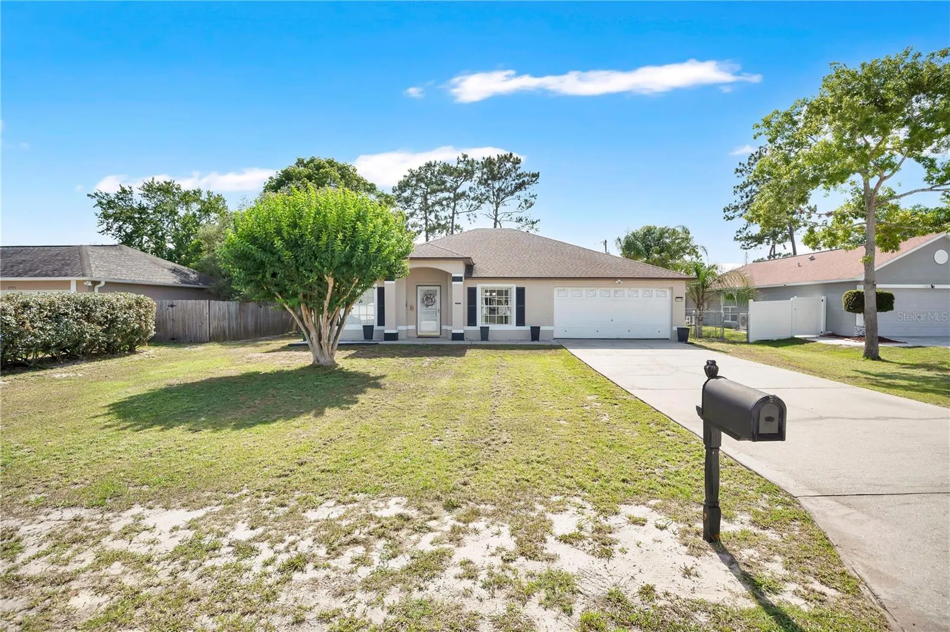 1779 Meredith Avenue Deltona FL 32738