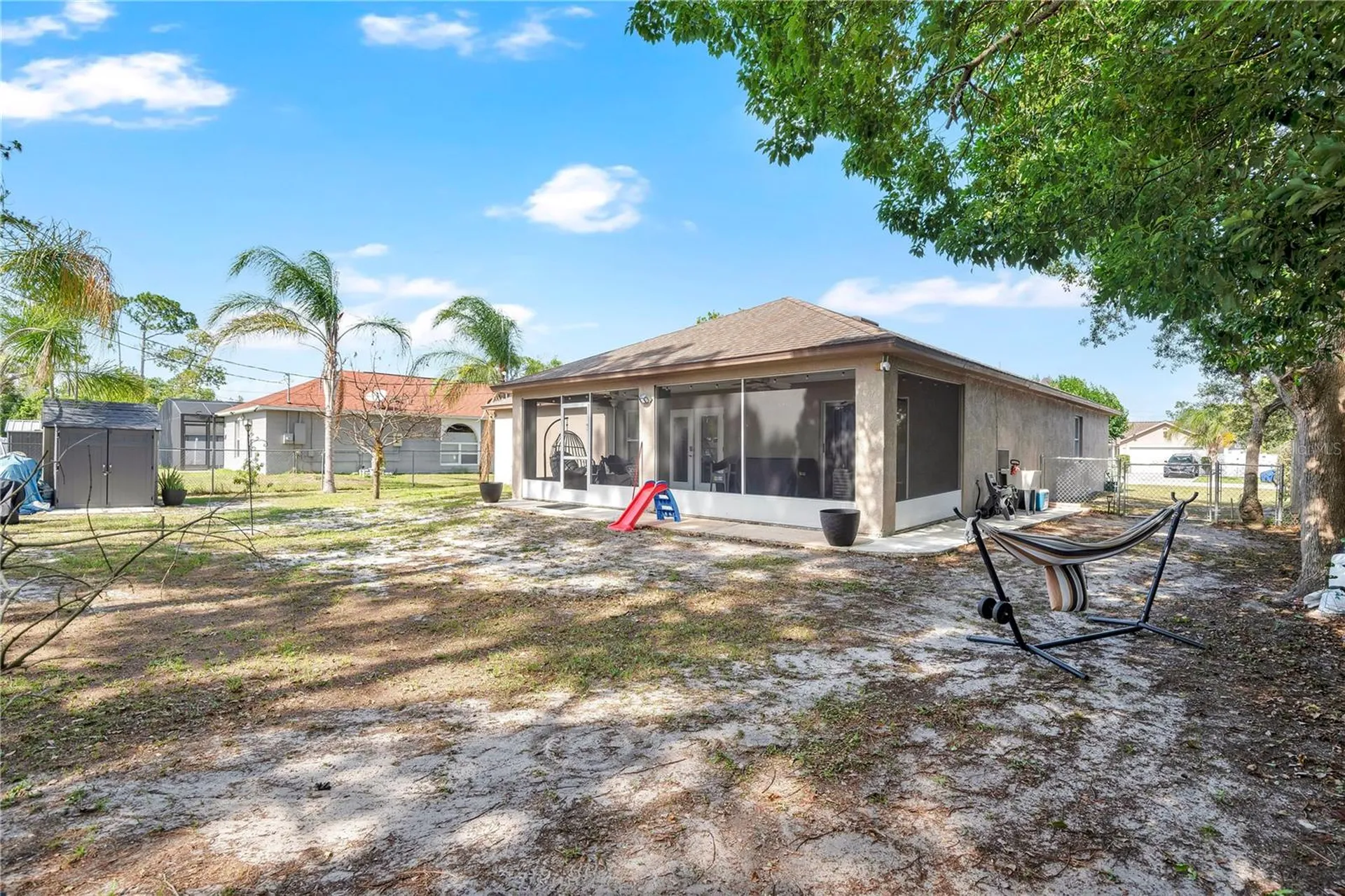 1779 Meredith Avenue Deltona FL 32738