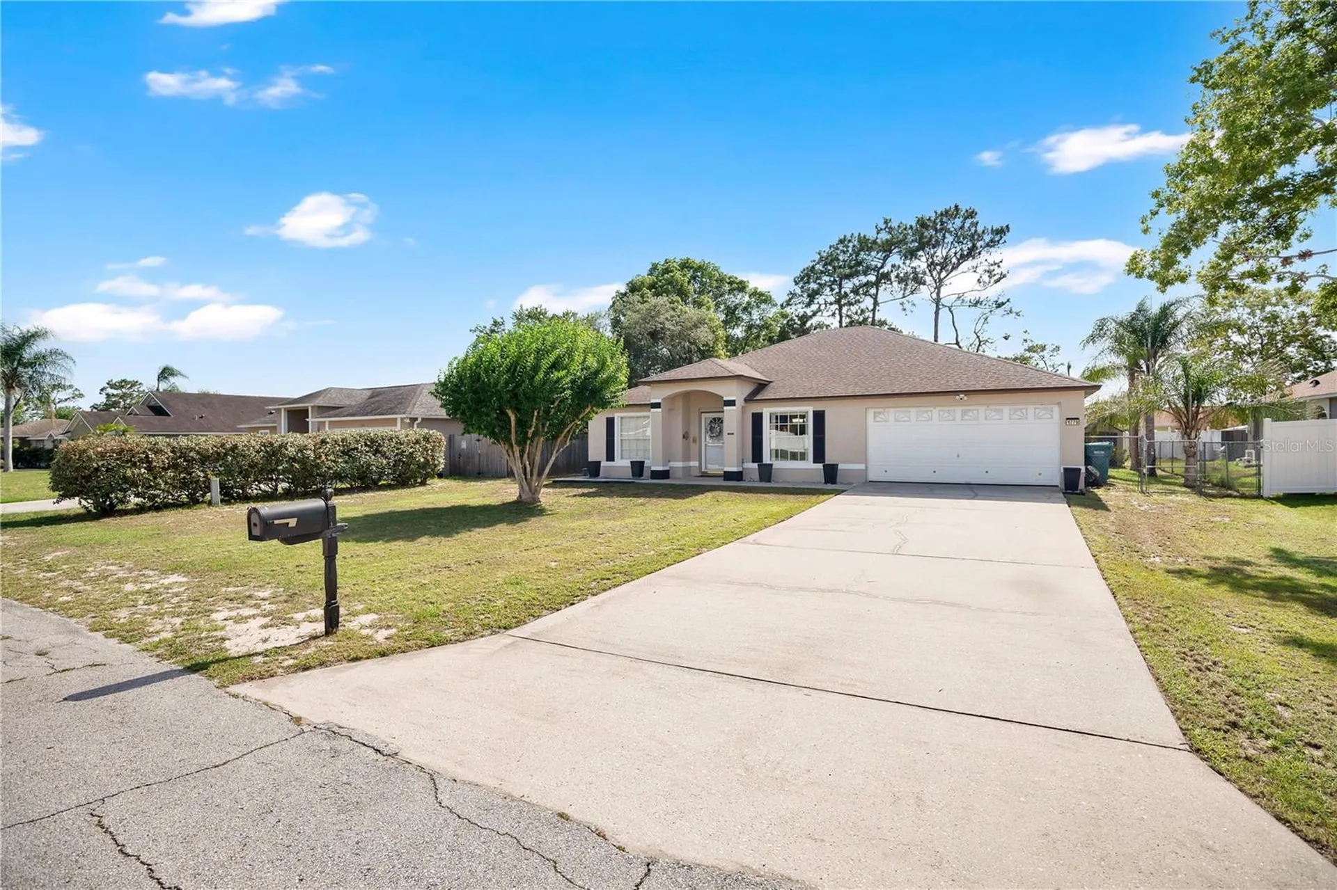 1779 Meredith Avenue Deltona FL 32738