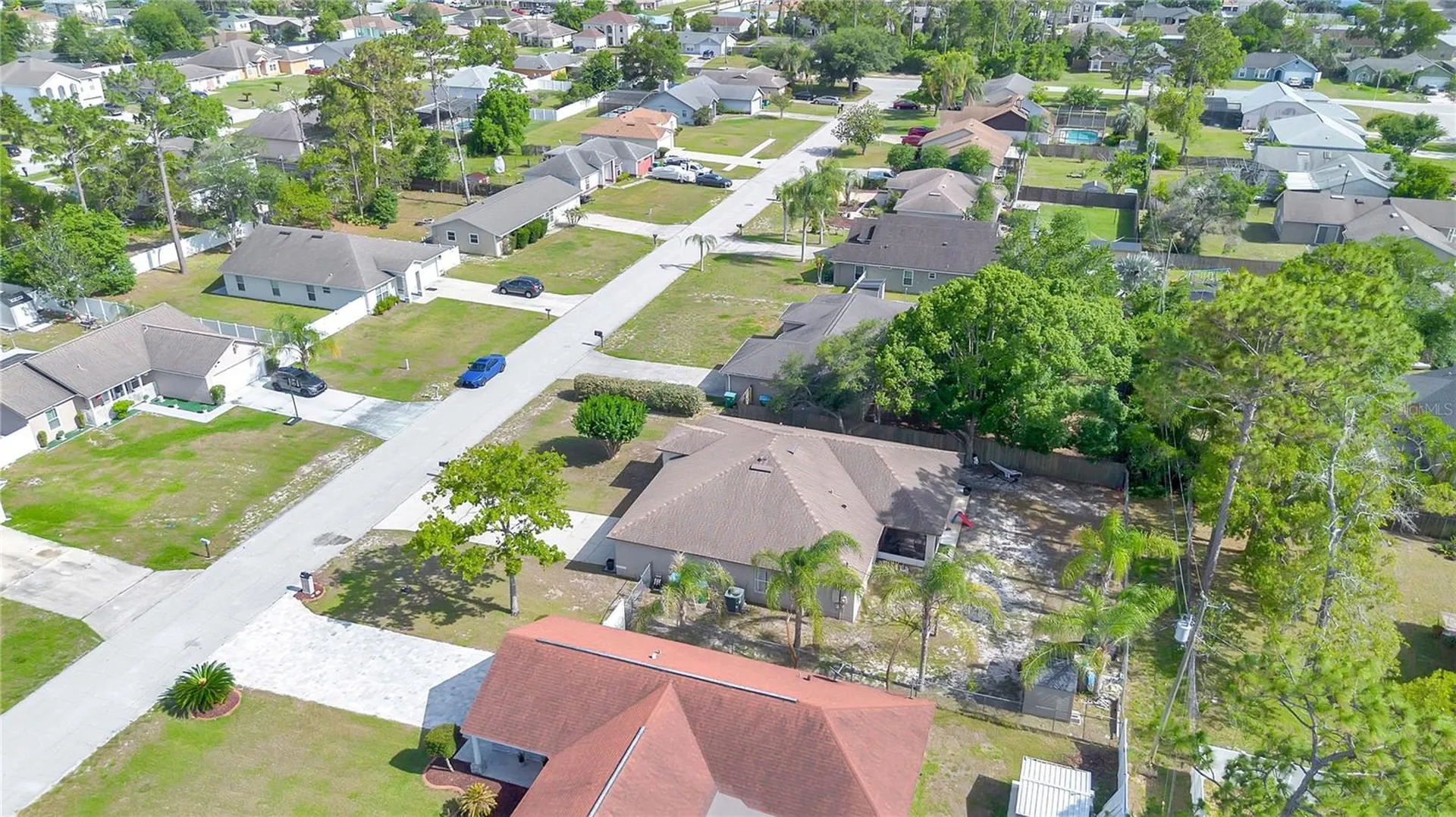 1779 Meredith Avenue Deltona FL 32738