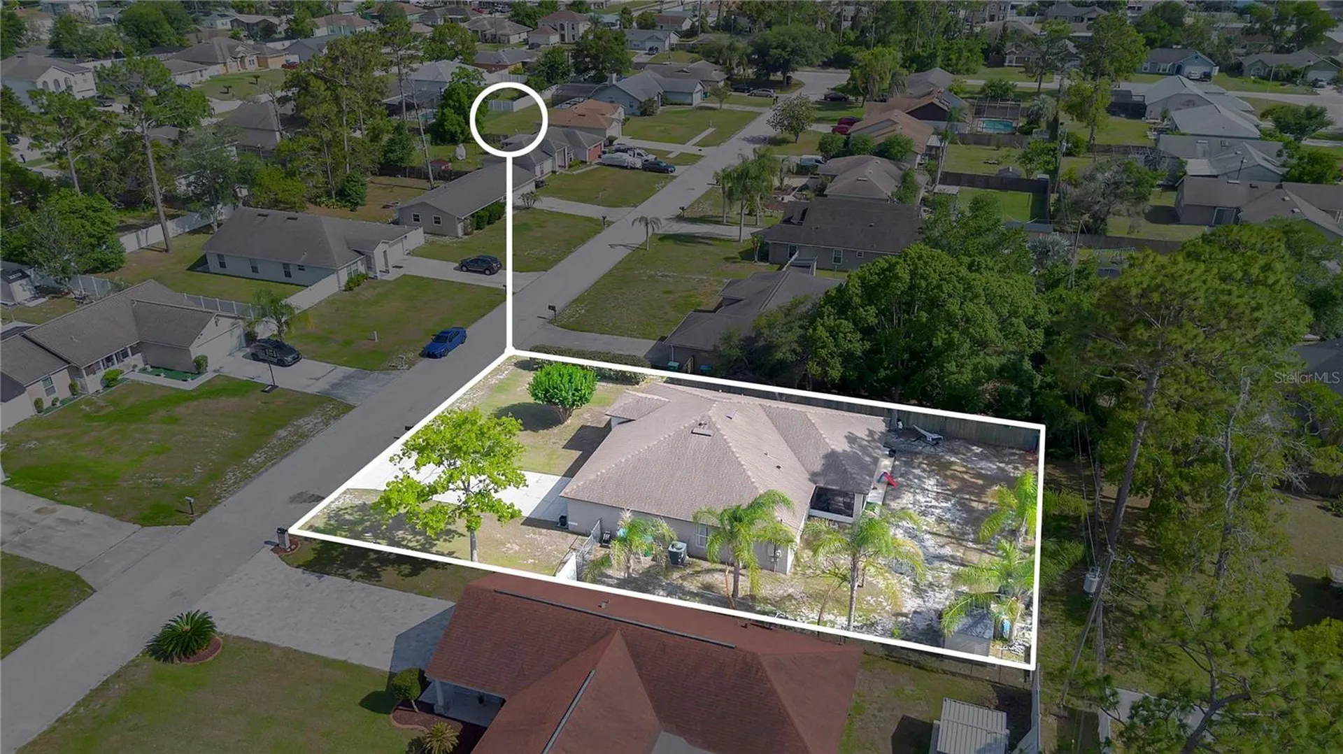 1779 Meredith Avenue Deltona FL 32738