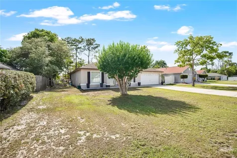 1779 Meredith Avenue Deltona FL 32738