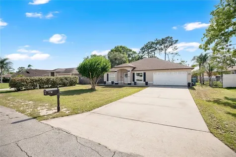 1779 Meredith Avenue Deltona FL 32738