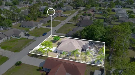 1779 Meredith Avenue Deltona FL 32738