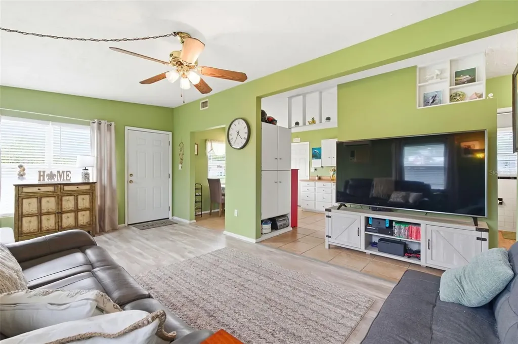 100 Avery Avenue Crystal Beach FL 34681