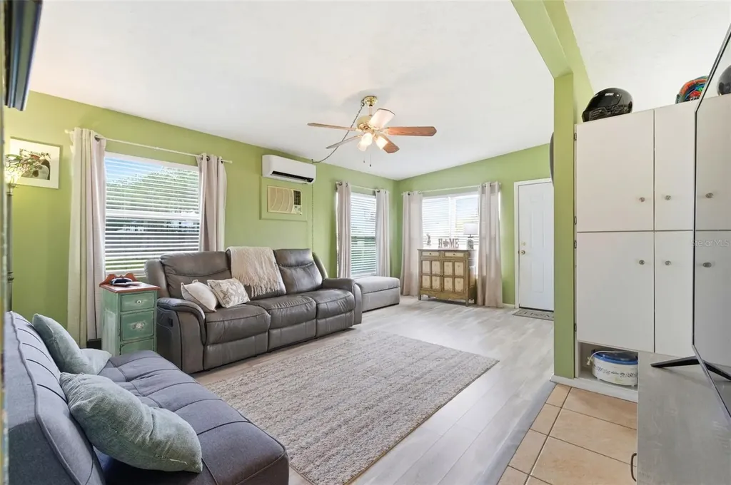 100 Avery Avenue Crystal Beach FL 34681
