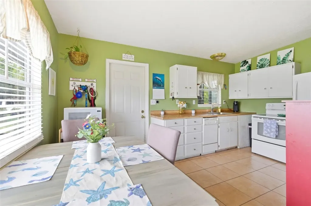 100 Avery Avenue Crystal Beach FL 34681