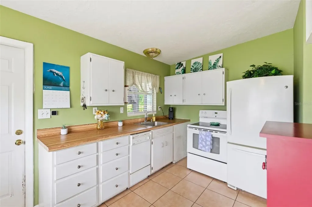 100 Avery Avenue Crystal Beach FL 34681