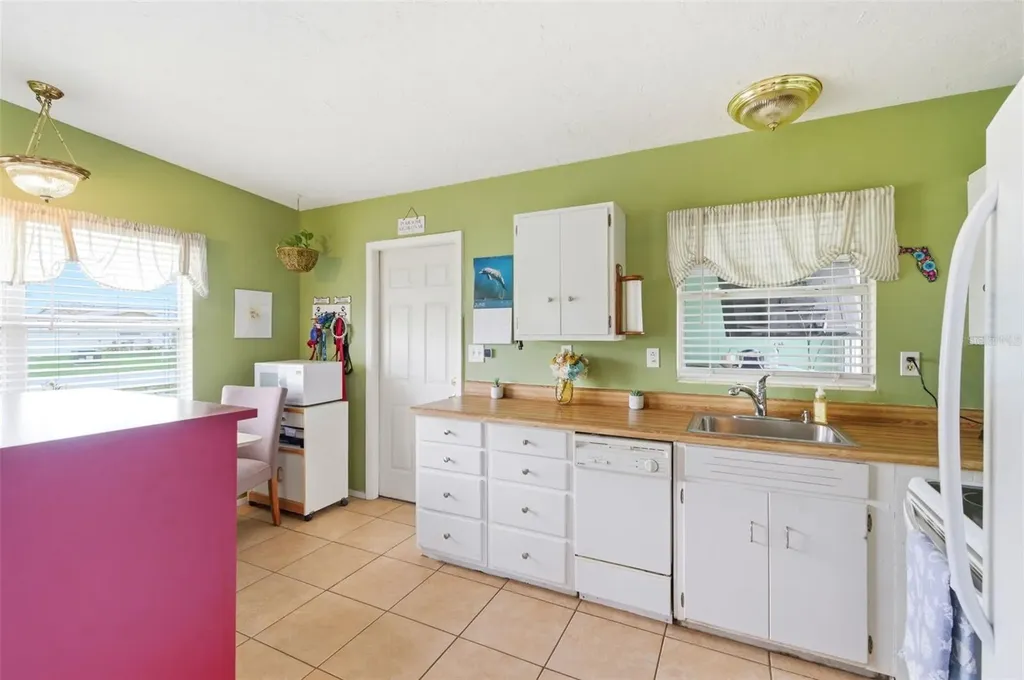100 Avery Avenue Crystal Beach FL 34681