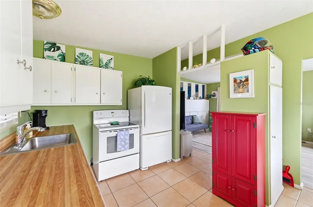 100 Avery Avenue Crystal Beach FL 34681