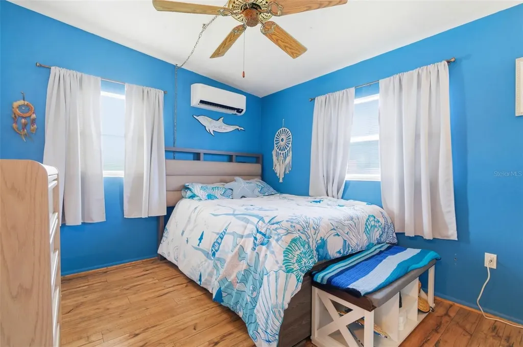 100 Avery Avenue Crystal Beach FL 34681