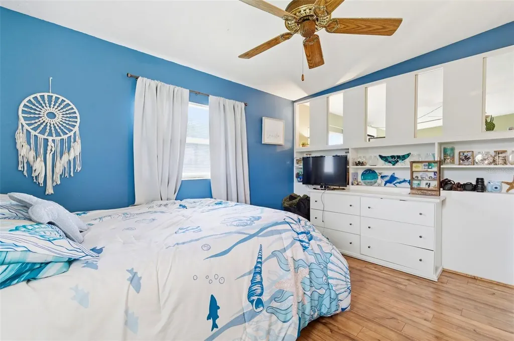 100 Avery Avenue Crystal Beach FL 34681