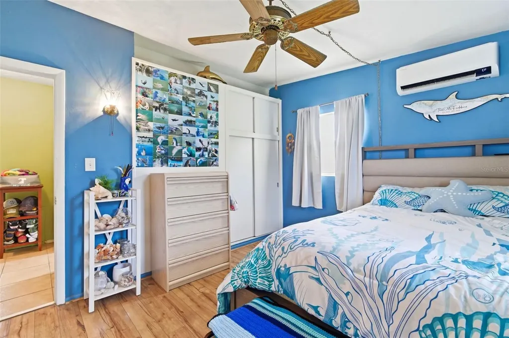 100 Avery Avenue Crystal Beach FL 34681